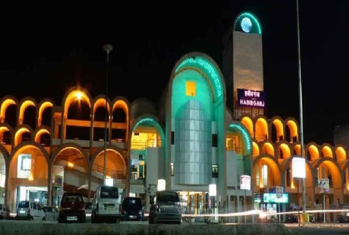 165 years of Indian Railways countrys first smart railway station will open in 2019