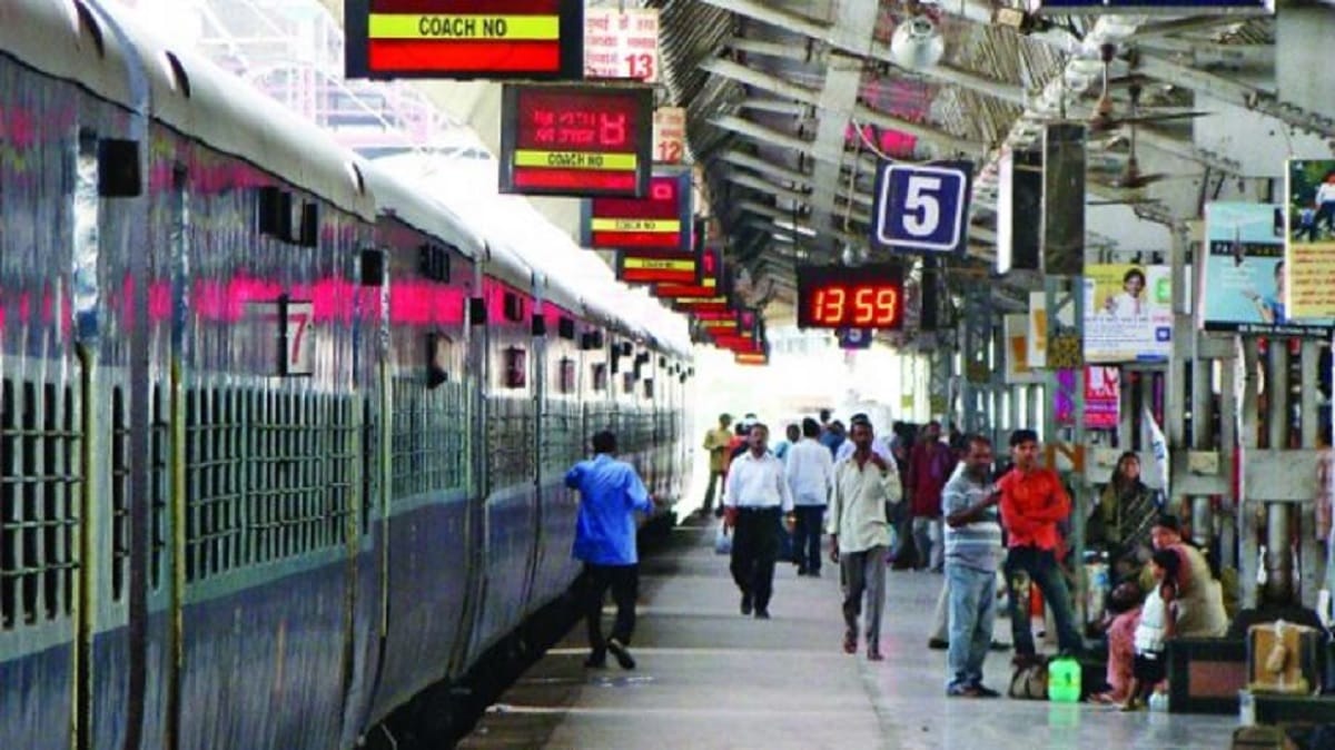 railways to soon develop new app for passengers to free watch news debate, tv shows and films