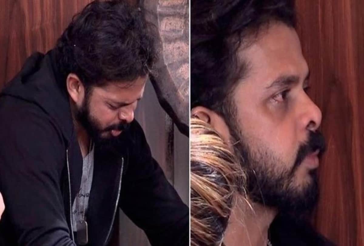 Sreesanth reveals another shocking truth in Bigg Boss about his life after Match Fixing scandal