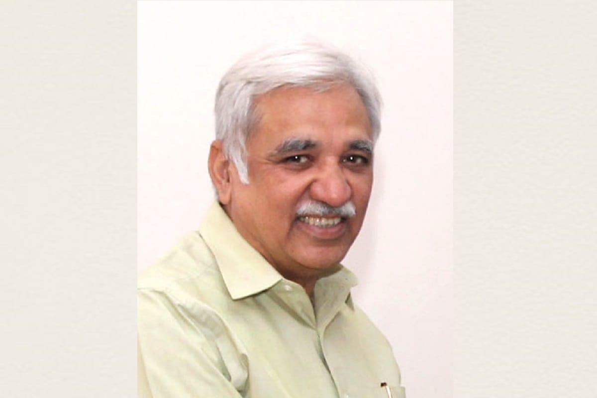 Complete profile of New Chief election commissioner Sunil Arora