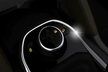 Tata harrier suv will come with multiple driving modes