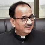 आलोक वर्मा