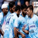 Hockey World Cup 2018