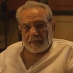 kulbhushan kharbanda