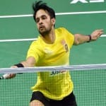 Korea Open 2019: P Kashyap advances to mens singles quarterfinal