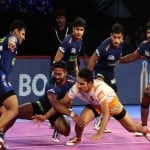 pro kabaddi league 2018
