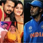 Sreesanth wife demands justice for her husband in an emotional open letter