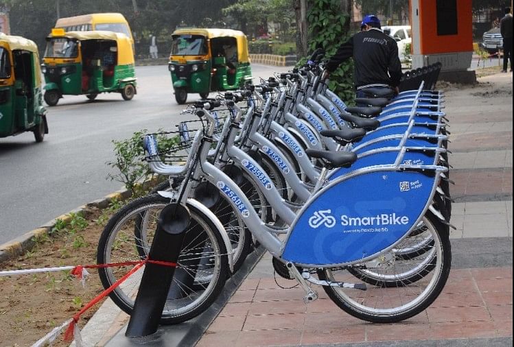 smart bike cp