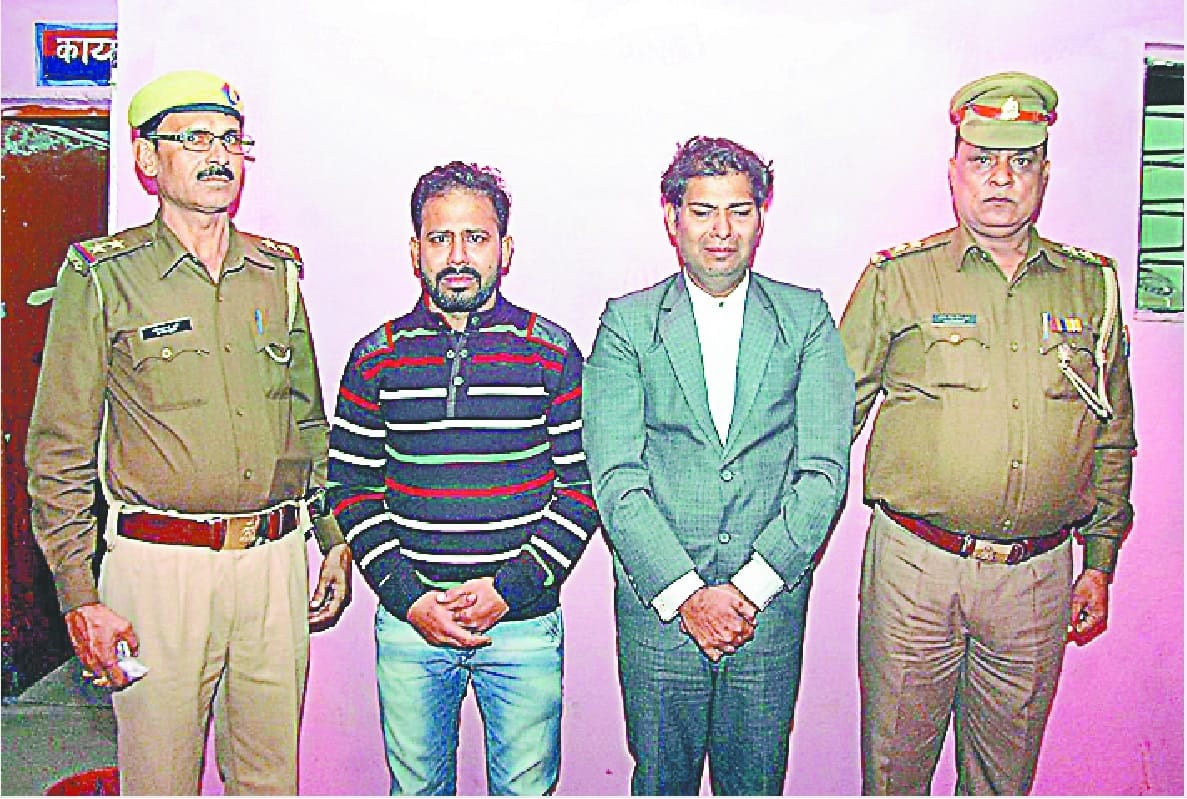 17.60 lakhs attempt to cheat on the sale of jewelery