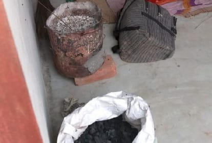 Four laborers died from poisonous gas in Sonipat