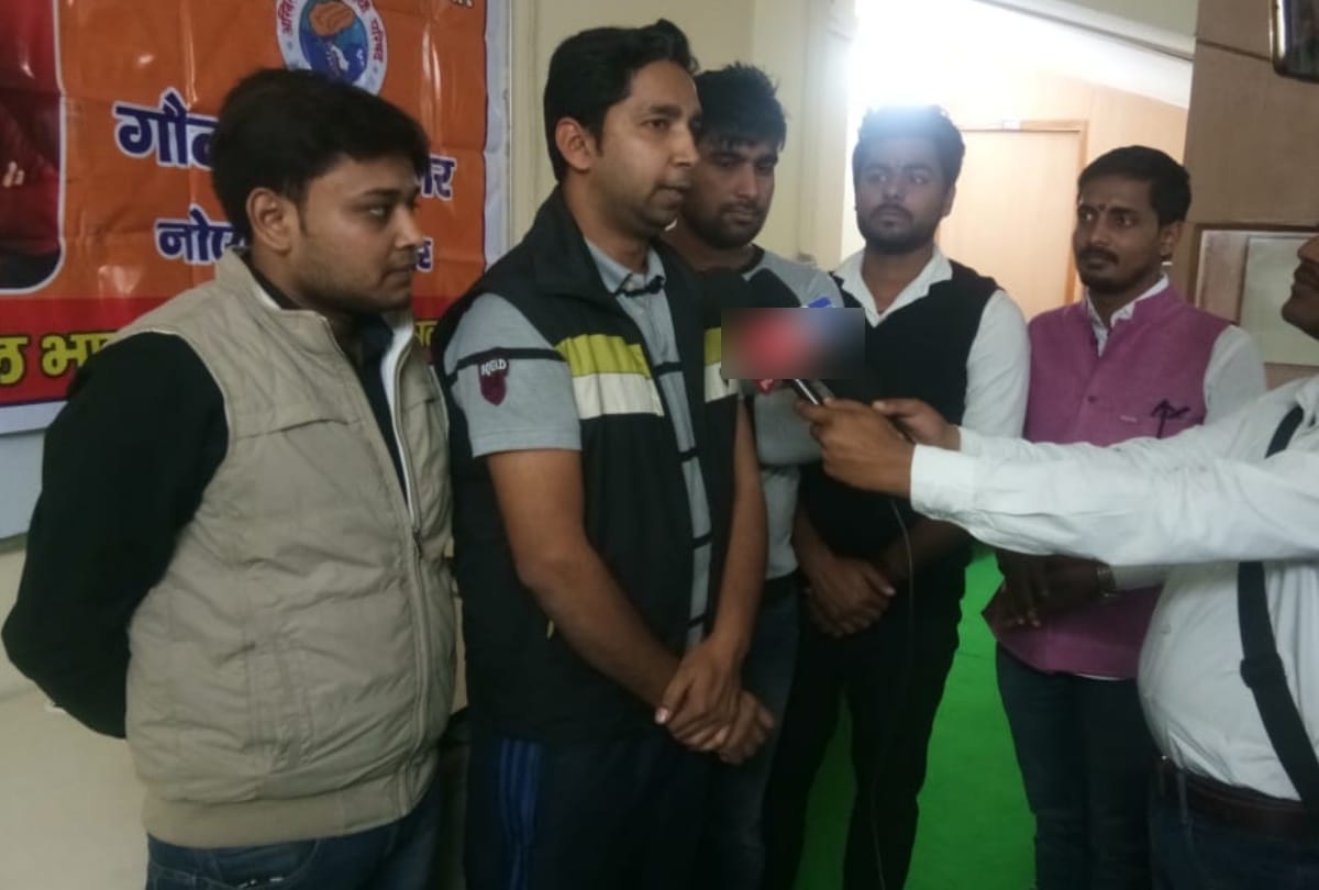 ABVP to protest against killing of innocent girl in Bengal rally