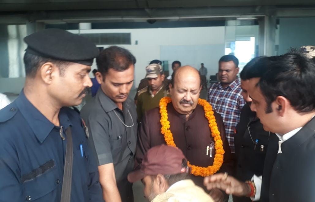 Amar singh gave statement on ram mandir in ayodhya