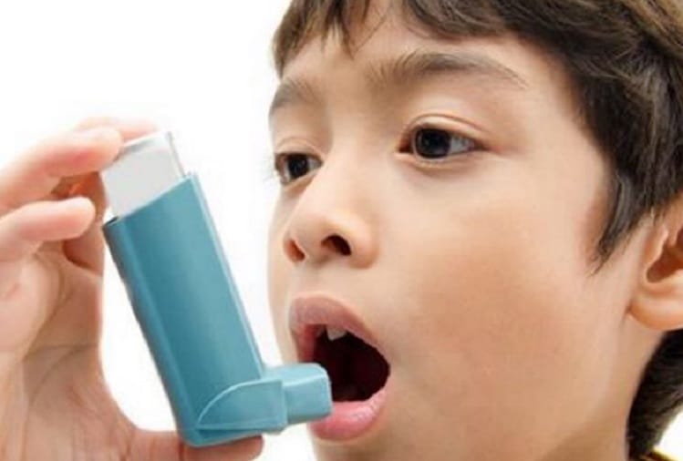 know best medicine and yoga for asthma treatment