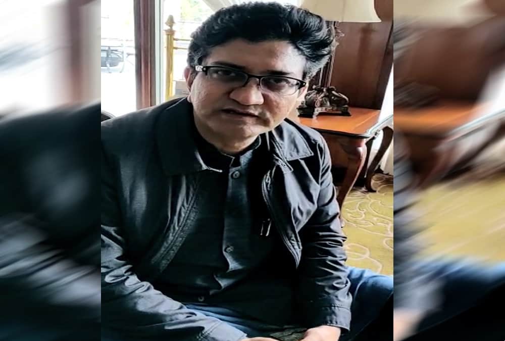 Censor board president Prasoon Joshi open secret about Films dispute