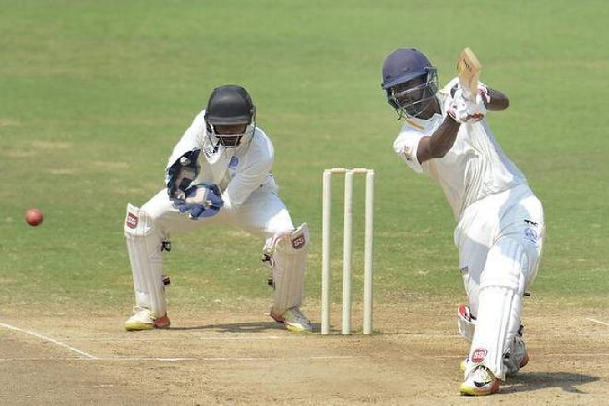 Ranji Trophy 2018 elite group day 1 round up