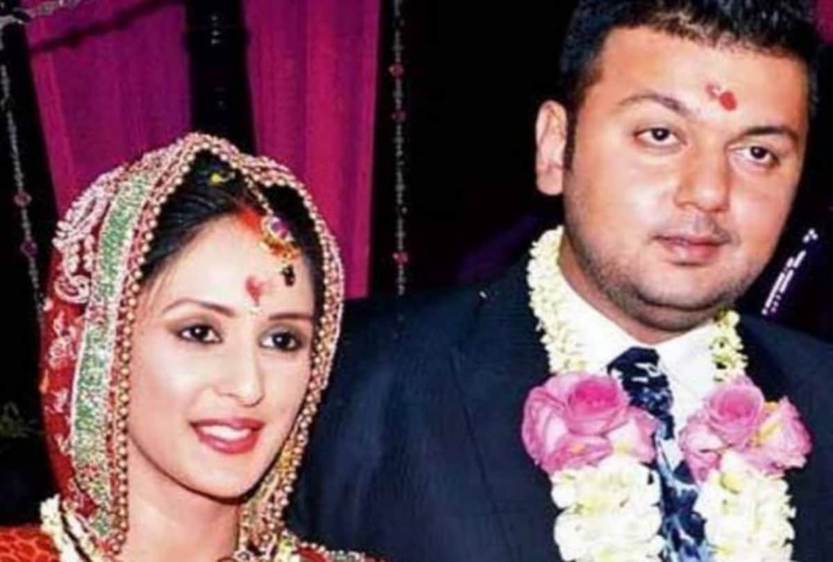 Chahat Khanna alleged on ex husband farhan mirza sexually abuses