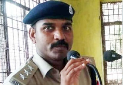 SDM and CO Suspended for Stopping Ram bhakt