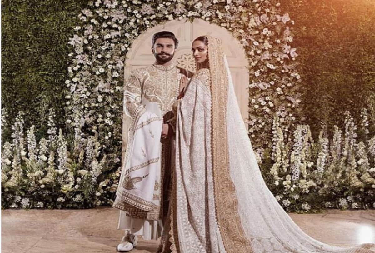 deepika paduokne ranveer mumbai reception abu jani anu sandeep khosla reveals about dress