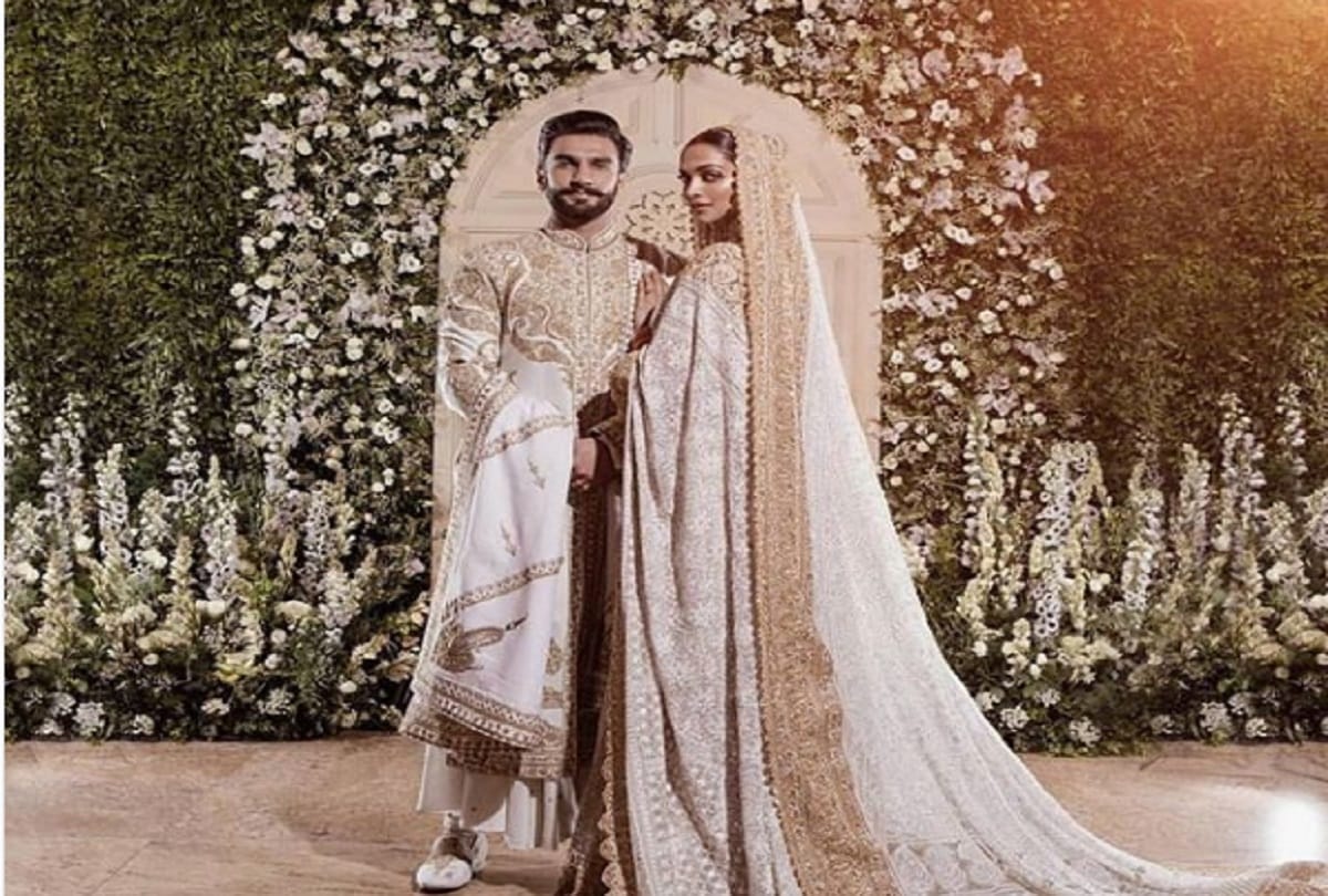 deepika ranveer mumbai reception photos see here