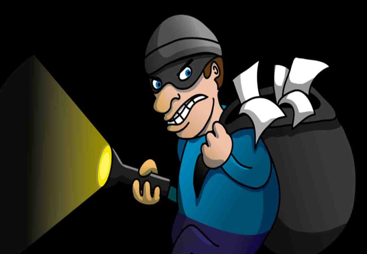 be careful and know These 20 ways of fraud