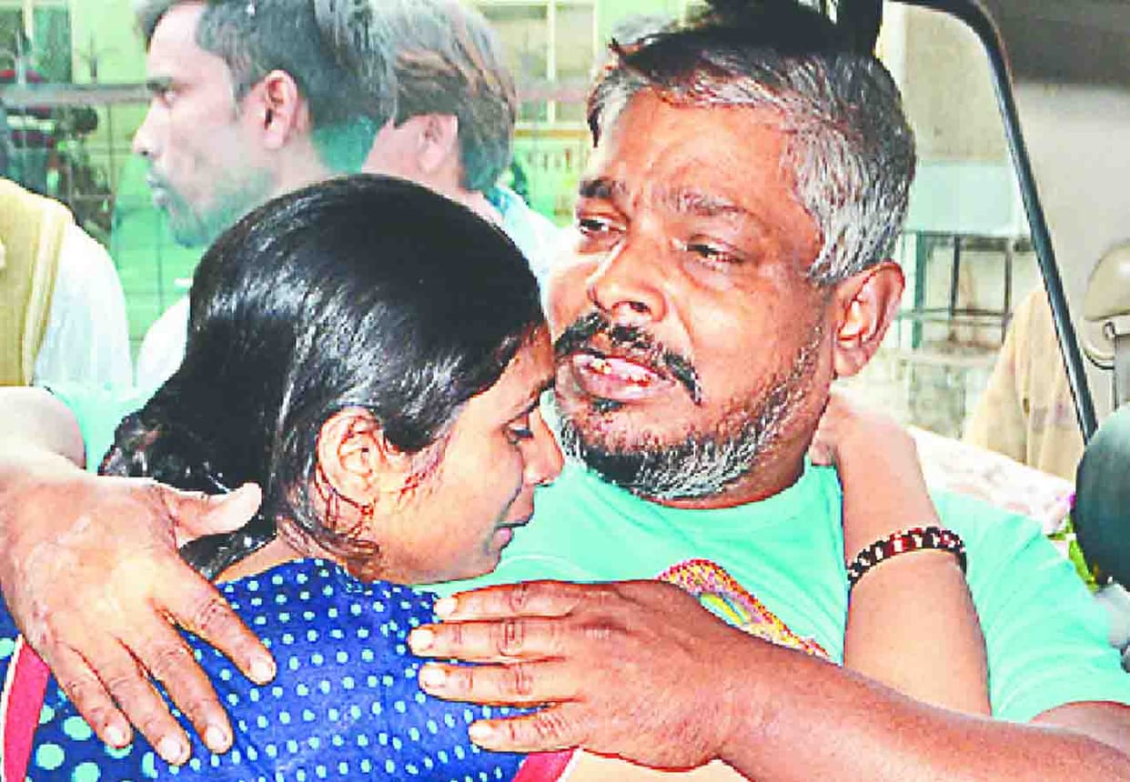 Fifth student death in puzzle