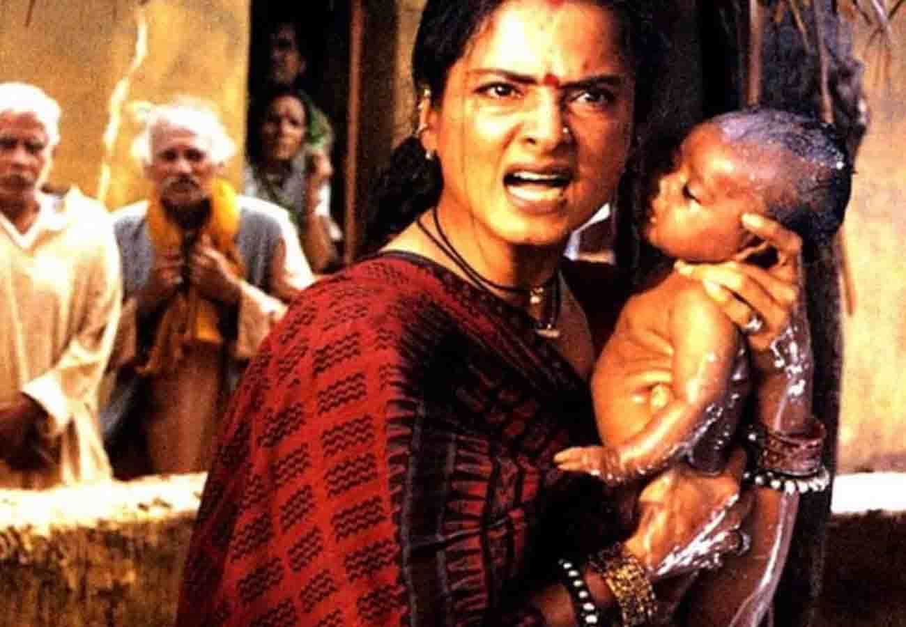 Many Bollywood actress disturbed after releasing of film Lajja