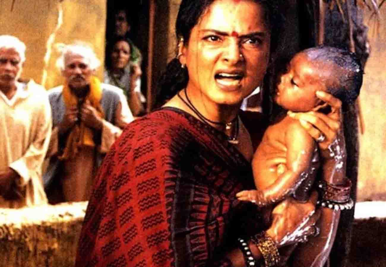 Many Bollywood actress disturbed after releasing of film Lajja