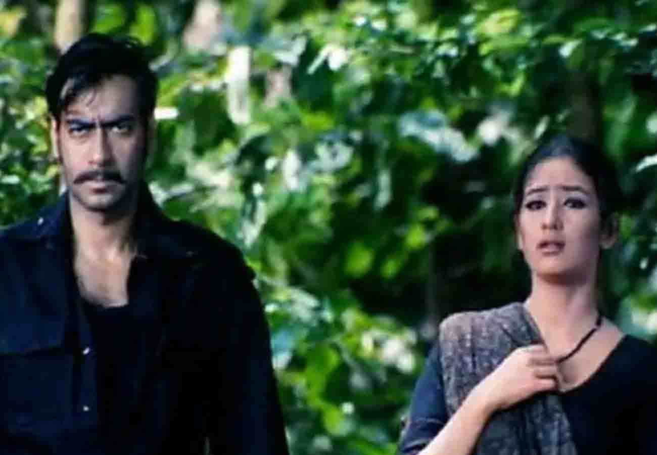 Many Bollywood actress disturbed after releasing of film Lajja