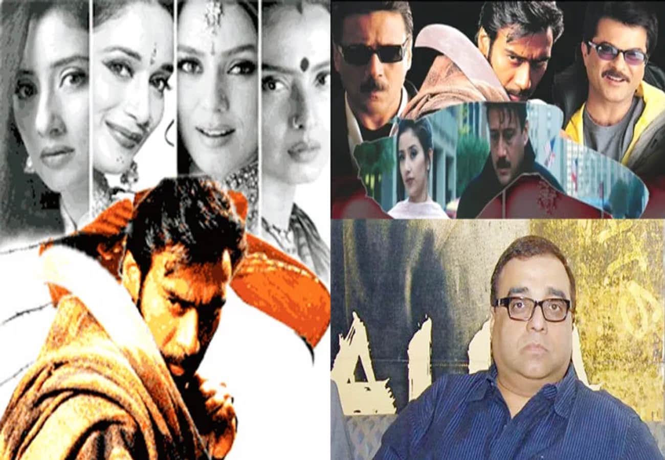 Many Bollywood actress disturbed after releasing of film Lajja