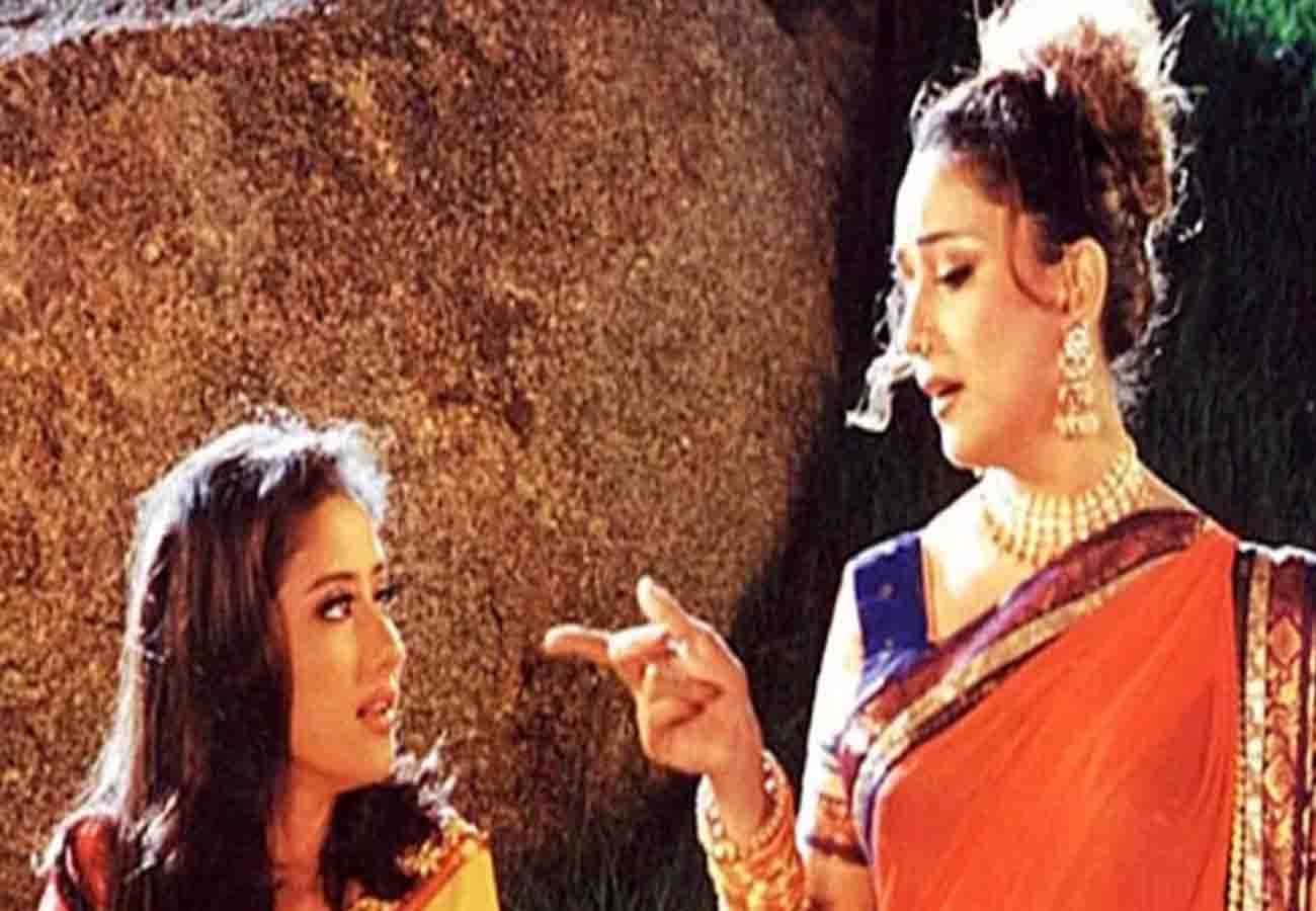 Many Bollywood actress disturbed after releasing of film Lajja