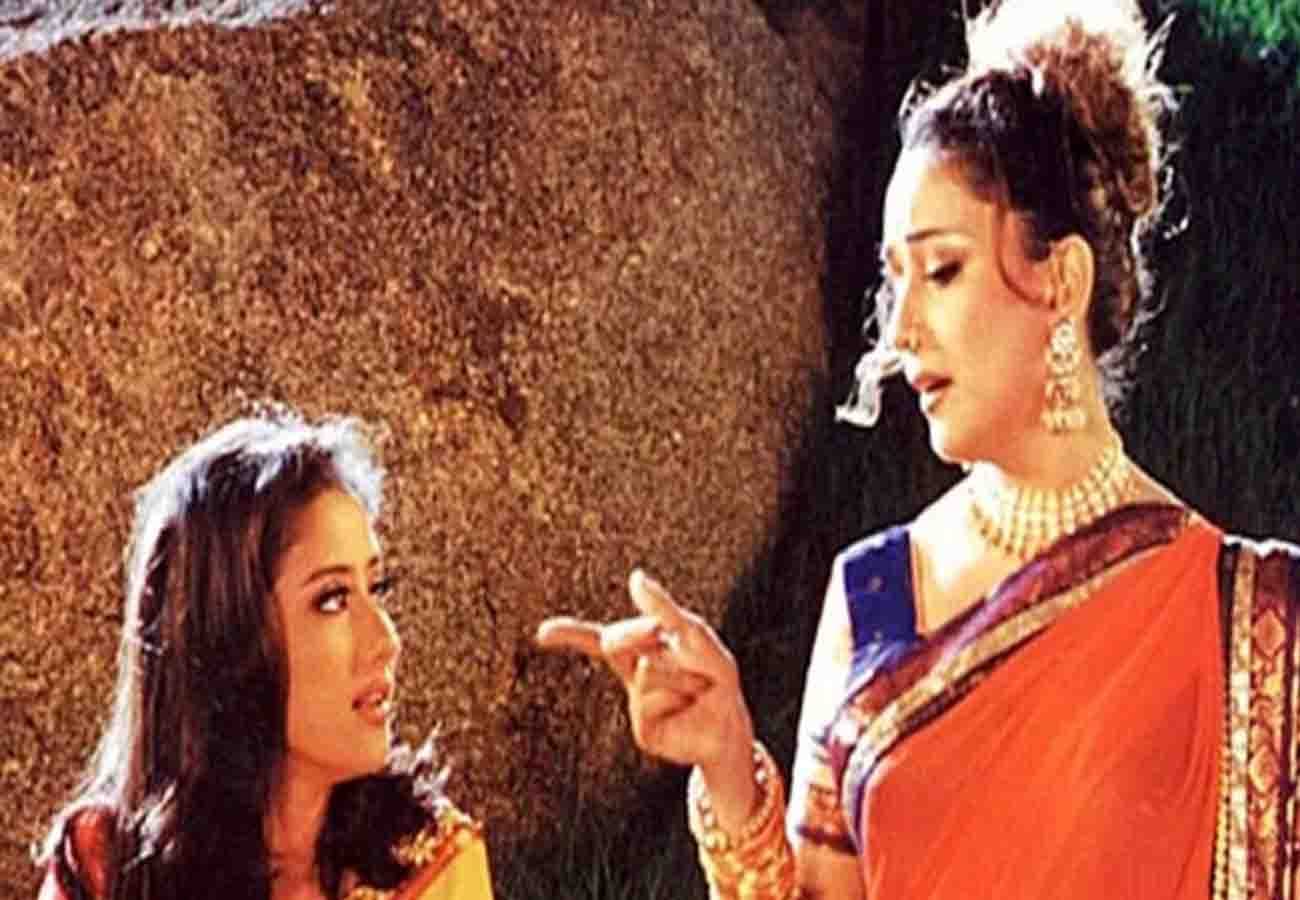 Many Bollywood actress disturbed after releasing of film Lajja