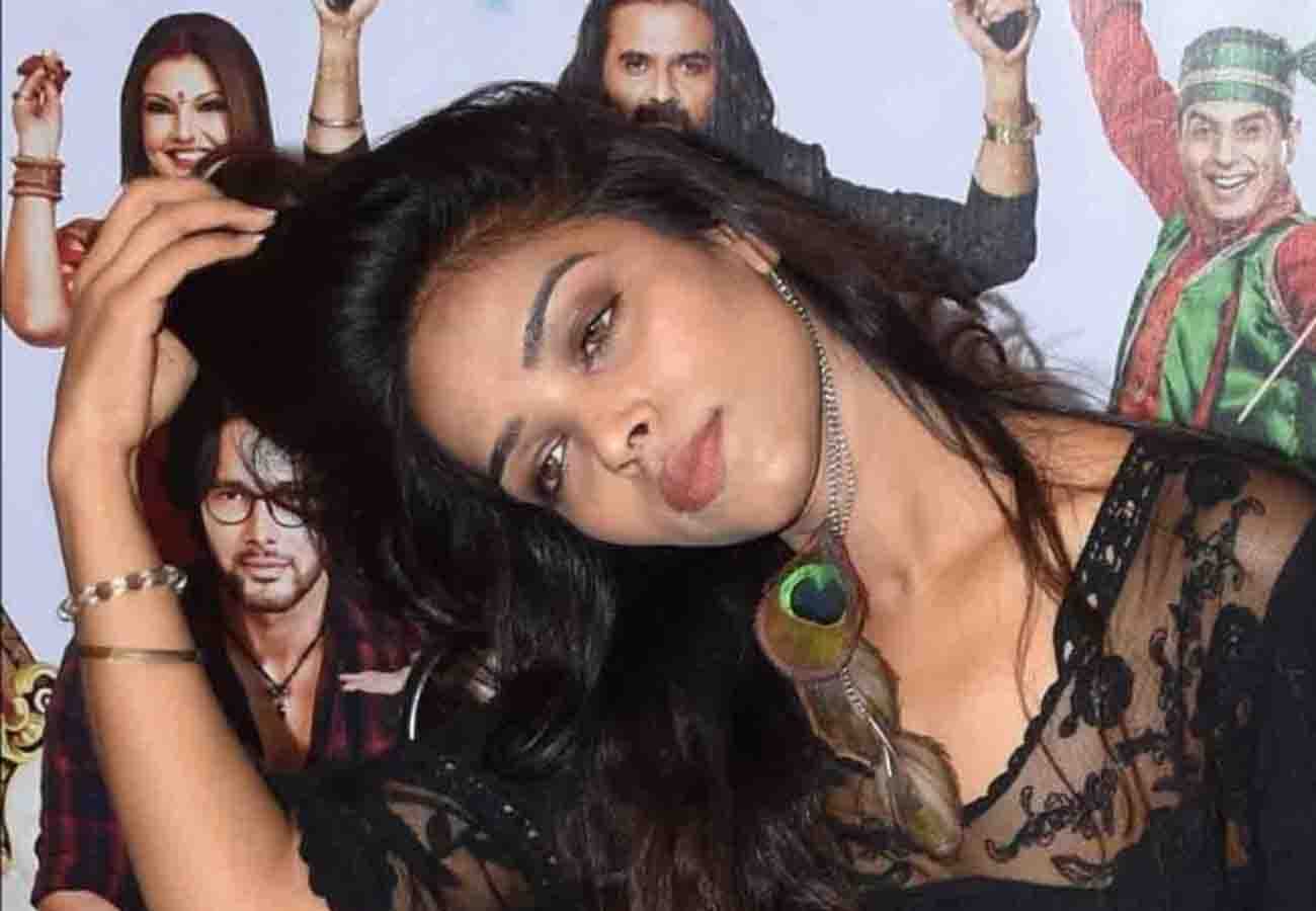 Five bold heroines story of UP performed in Bollywood