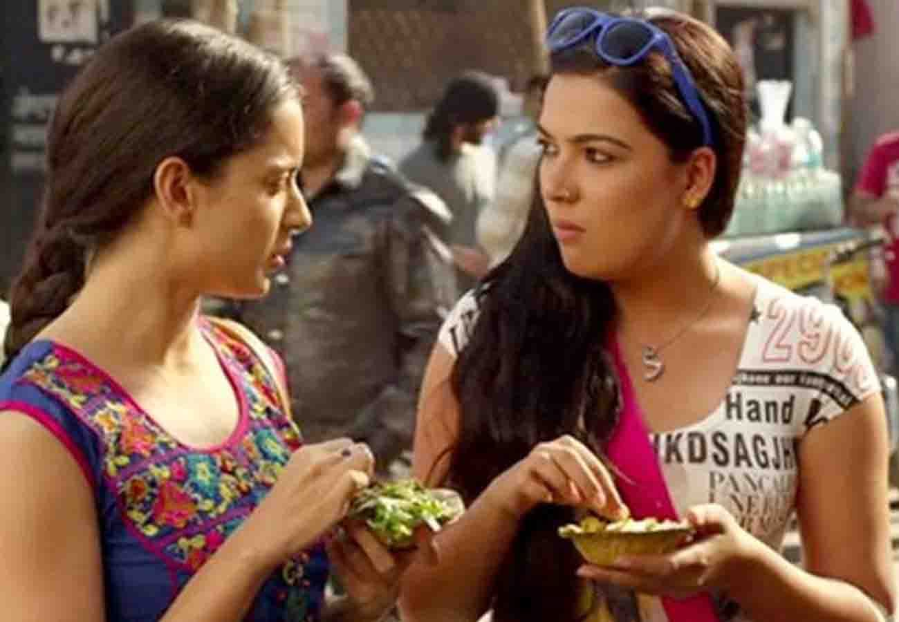 Five bold heroines story of UP performed in Bollywood
