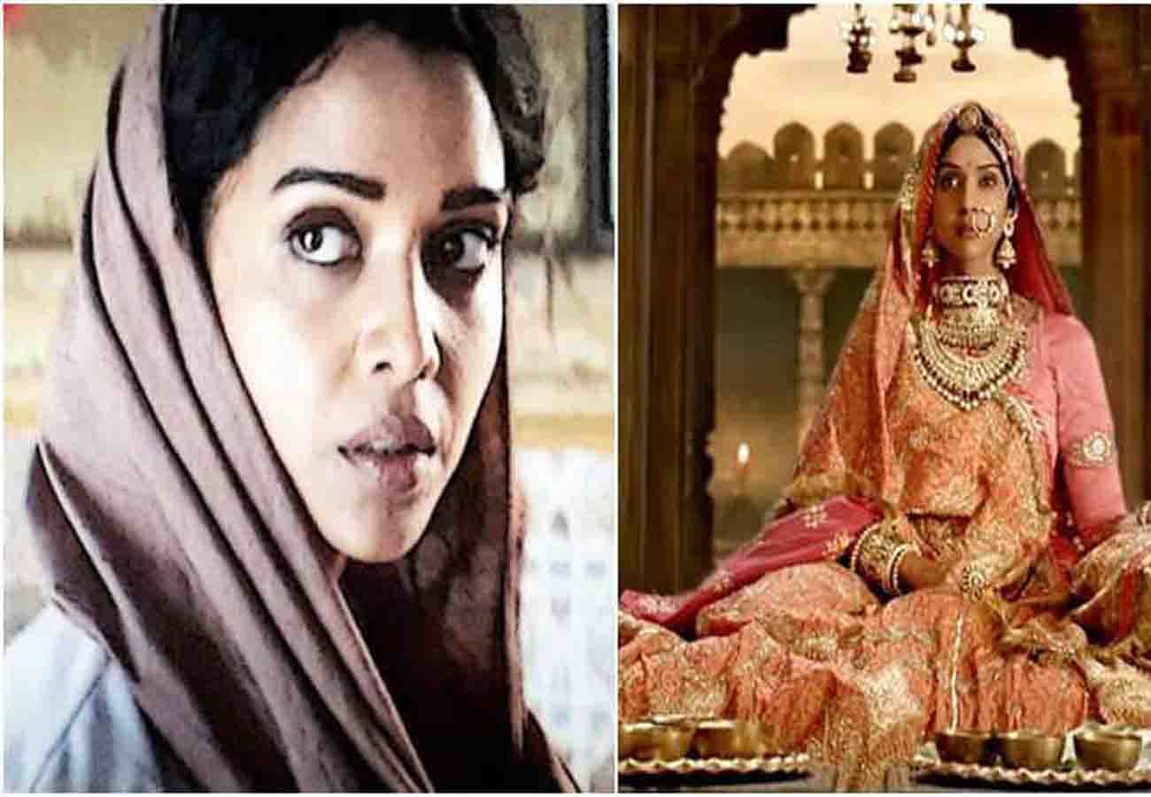 Five bold heroines story of UP performed in Bollywood