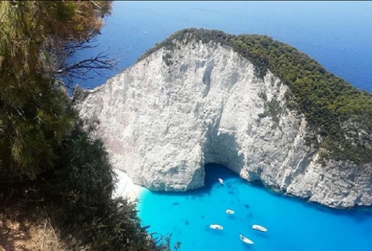 5 best beaches around the world