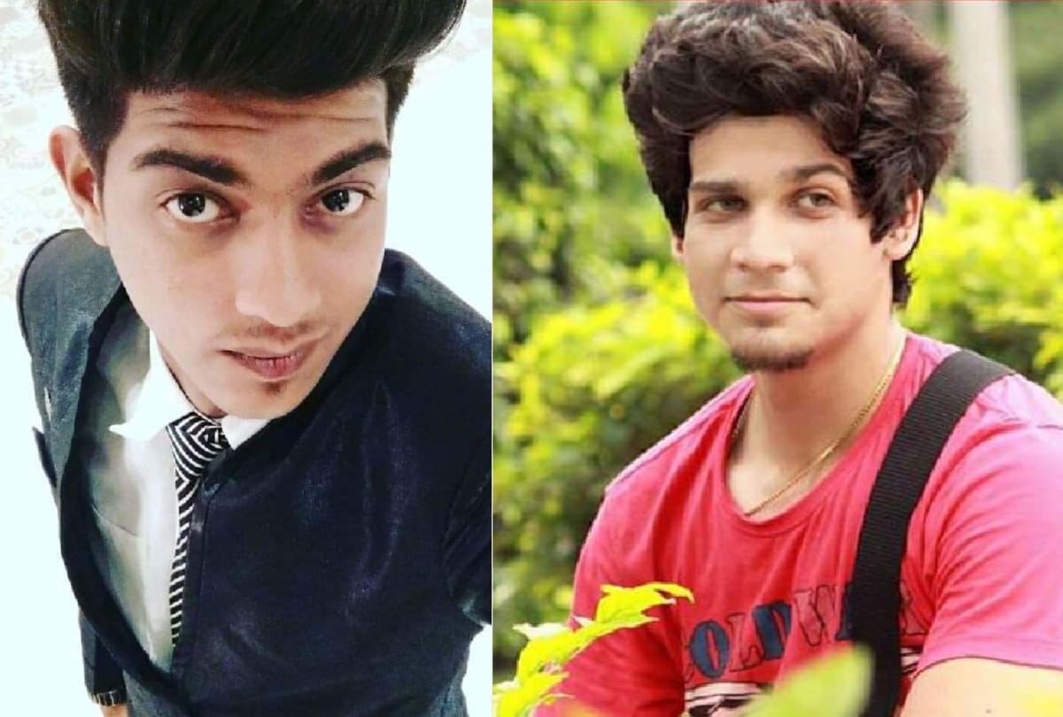 Double murder in delhi shalimar