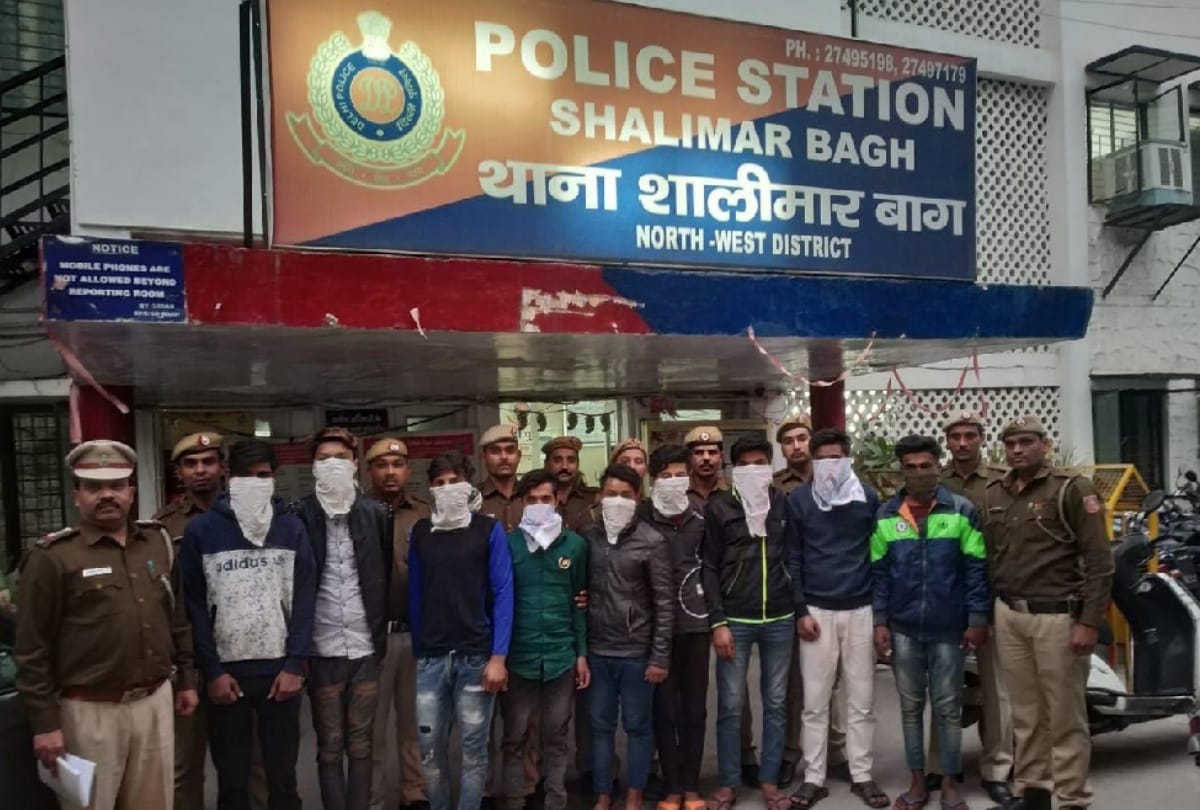 Double murder in delhi shalimar