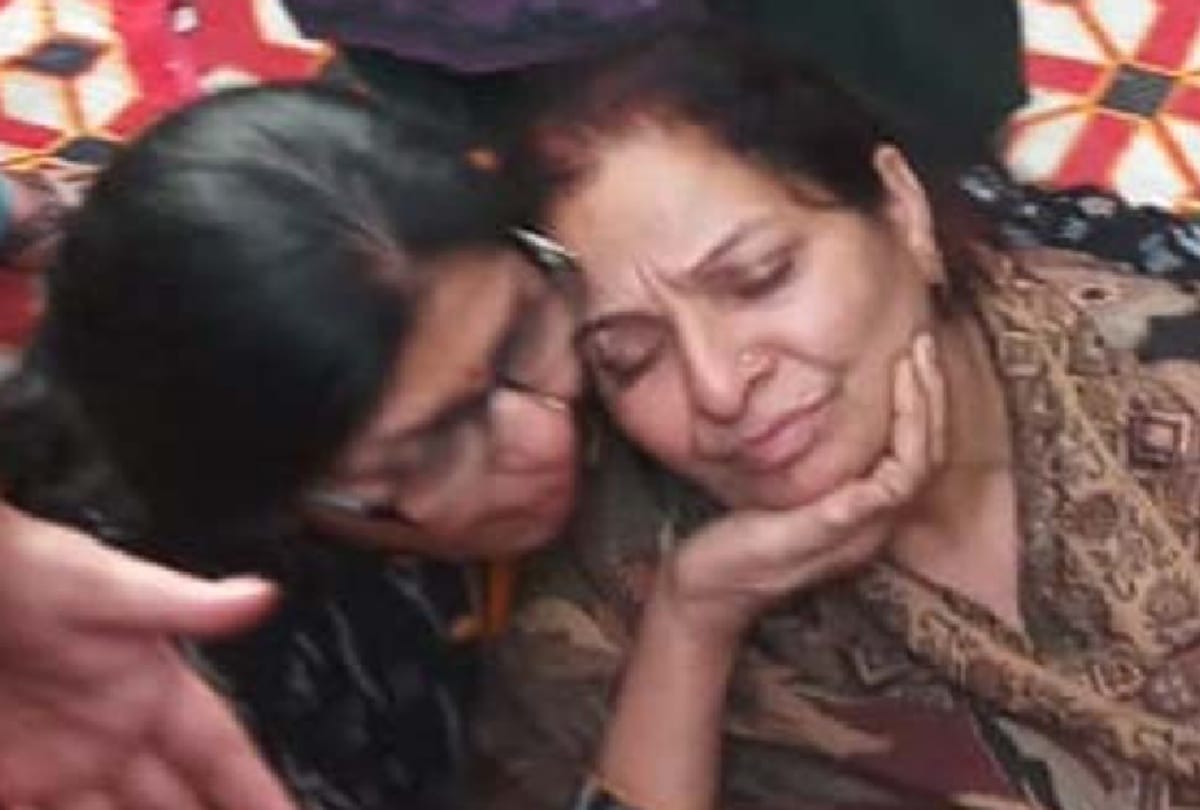 Double murder in delhi shalimar