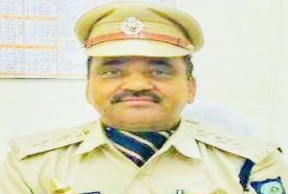 police constable removed from duty after misbehave with mla at shimla