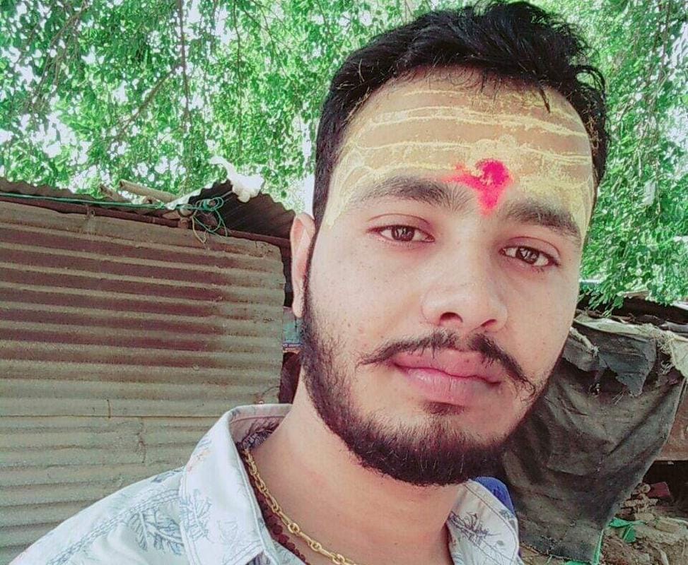 youth shot dead in ghazipur accused leave scarpio at spot