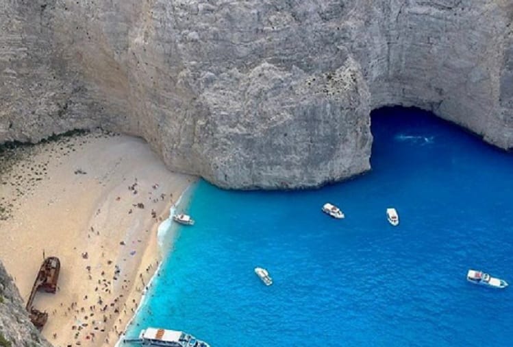 5 best beaches around the world