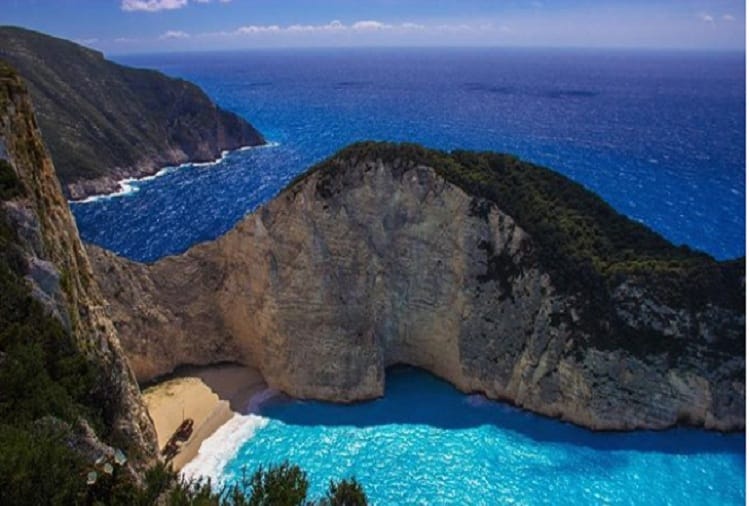 5 best beaches around the world