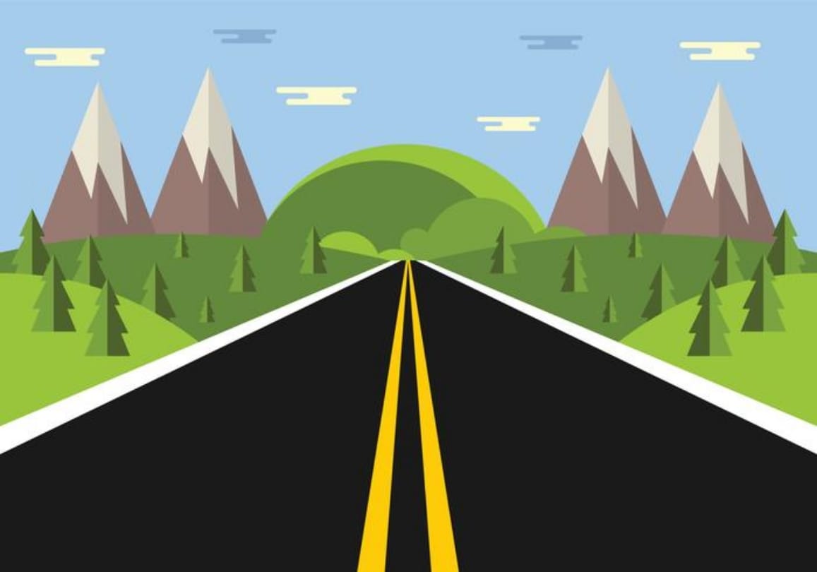 Central government approved 652 km new national highway in Jharkhand
