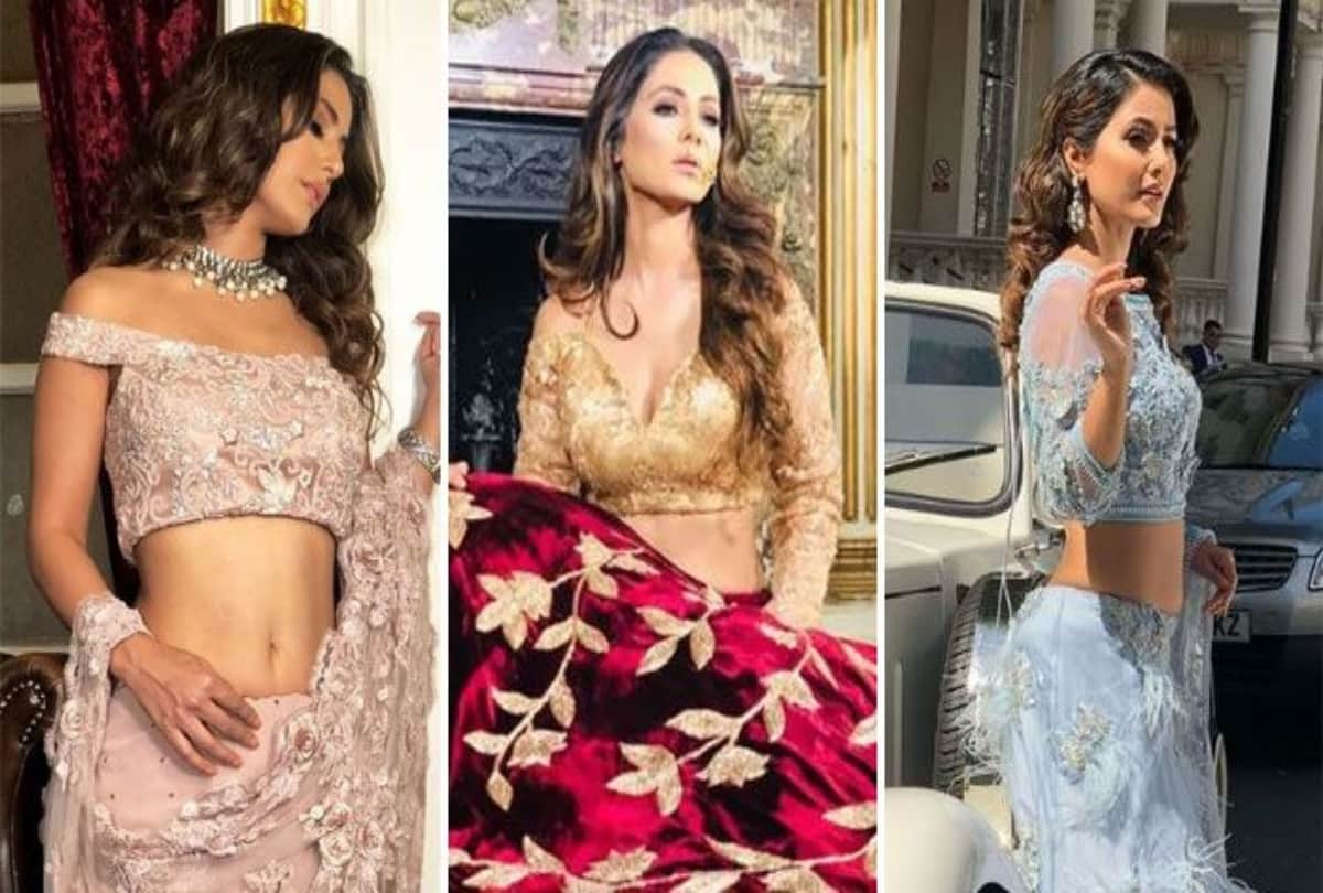 hina khan talk about experience of first time watch adult film