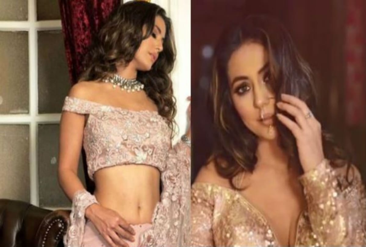 Hina Khan aka Komolika trolled for her latest photo shoot