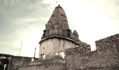 पाकिस्तान में हिंदू मंदिर
