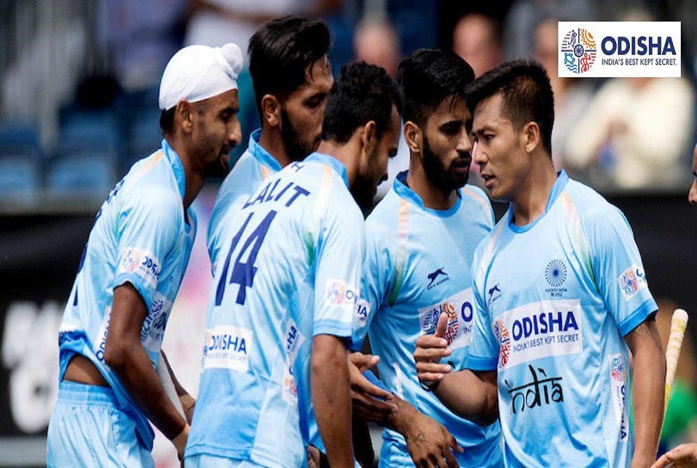 Hockey world cup 2018: india vs south africa face-off today at bhubaneswar