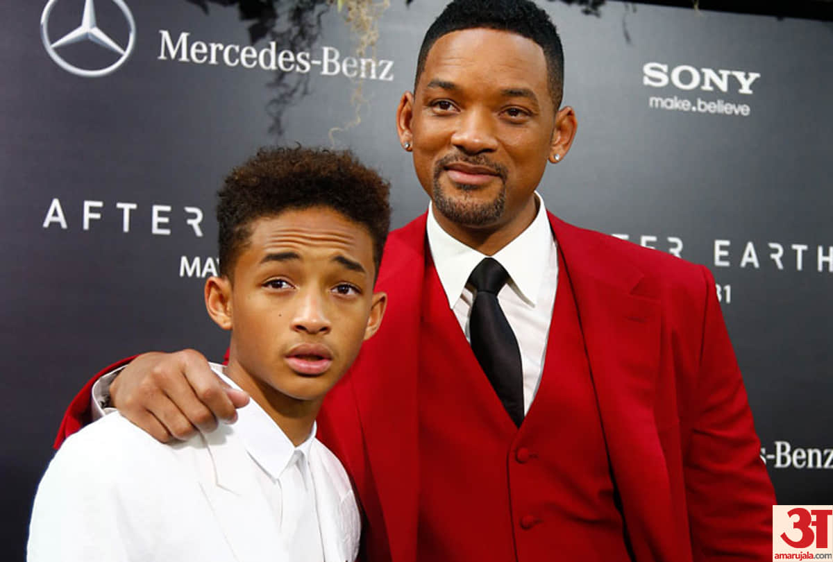 Will Smith shared a touching Instagram video to his relationship with son