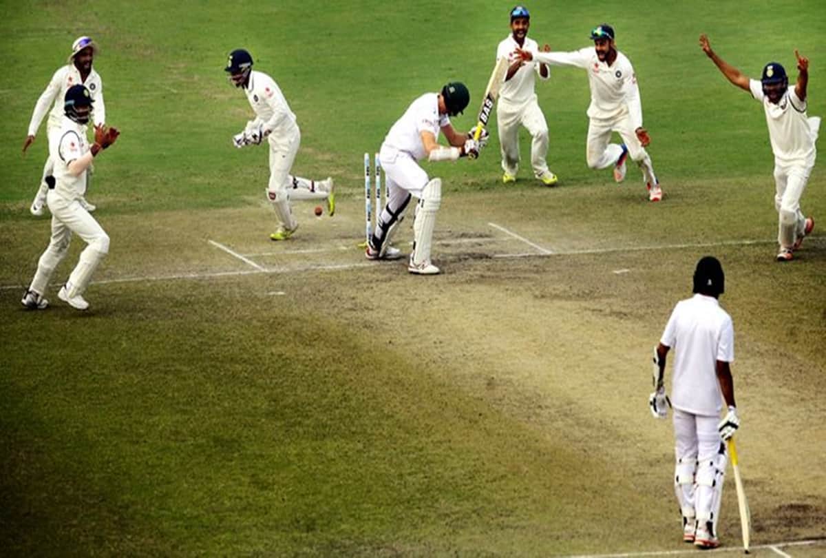 Its tough fight for India in second test of Perth vs Australia