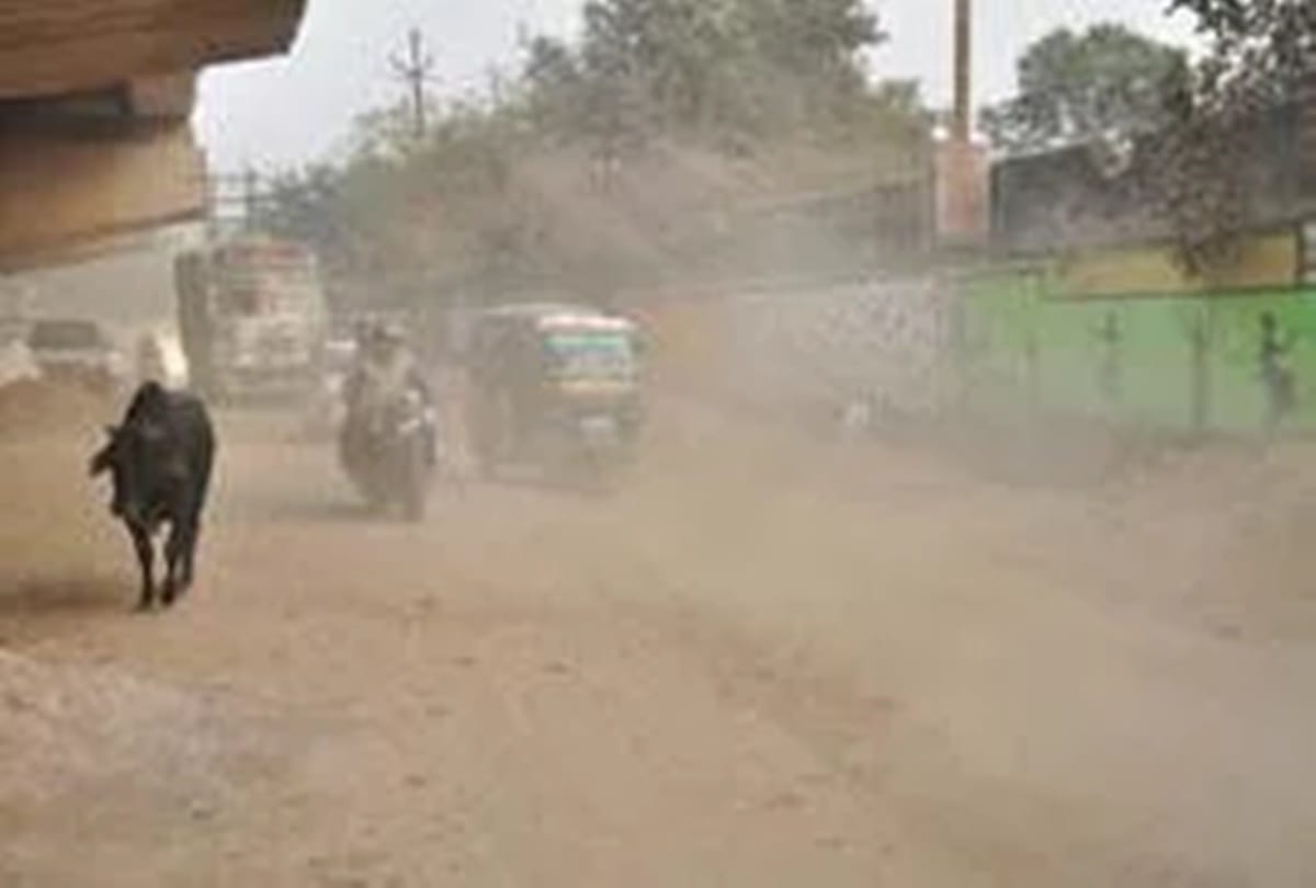 sipri overbridge maskk